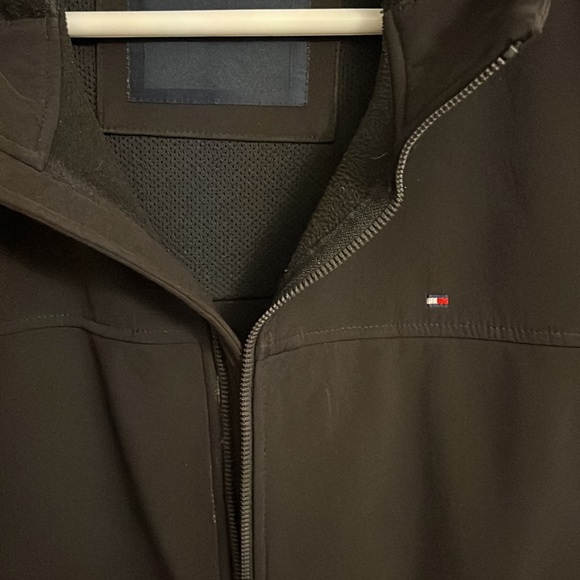 MENS TOMMY HILFIGER JACKET 🔥🔥🔥 - Picture 2 of 11